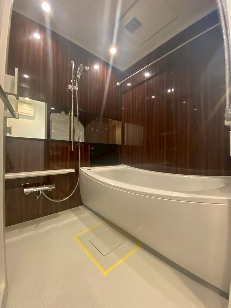 ヴィラフォンターナ千代田富士見